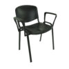 RAL9005 - czarny
