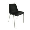 RAL9005 - czarny