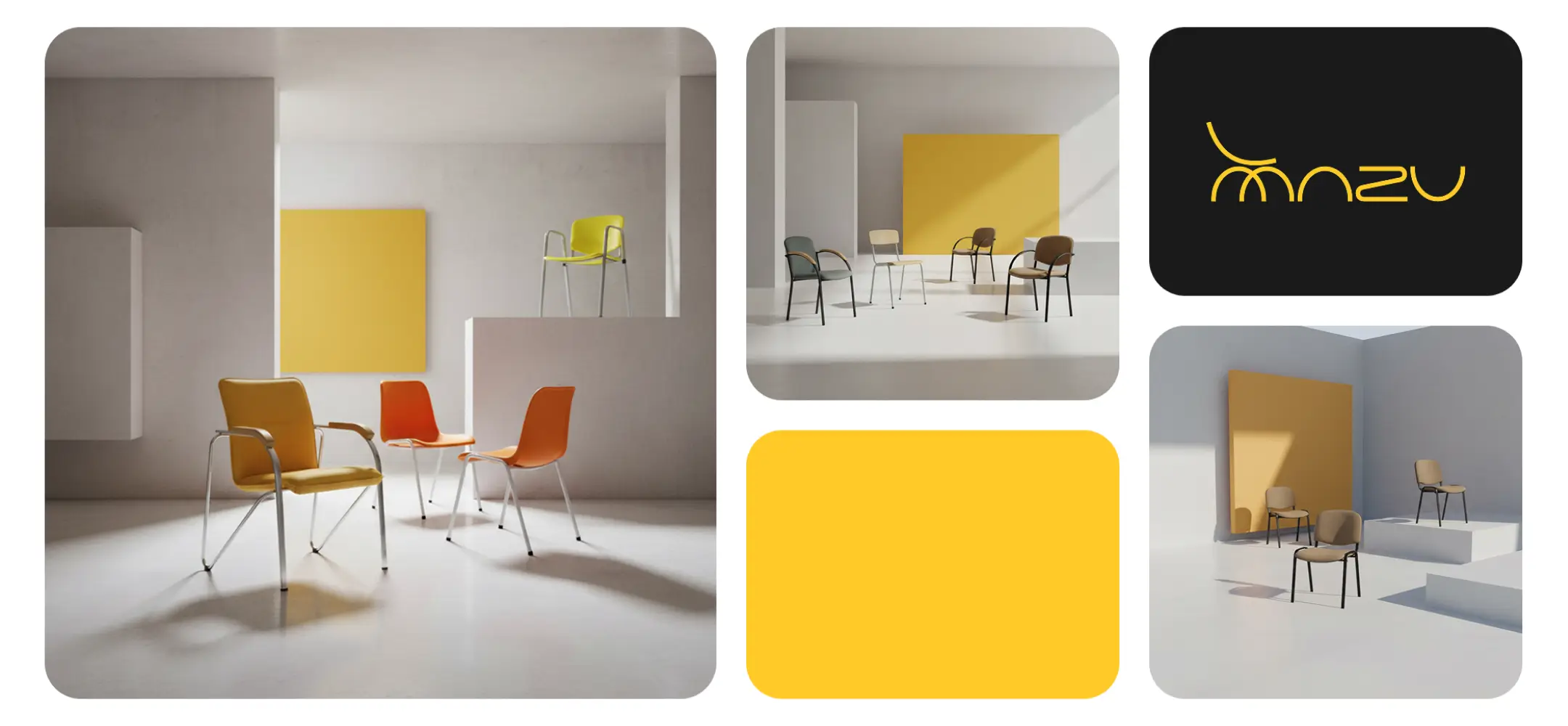 Polski producent mebli biurowych i krzesel Mazu