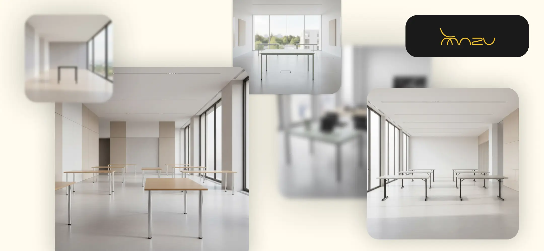 Stoły do biur sal konferencyjnych